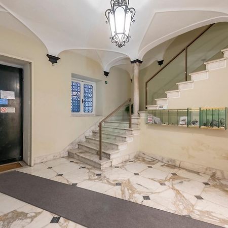 Giannini House Next To Aquarium - Happy Rentals Génova Exterior foto