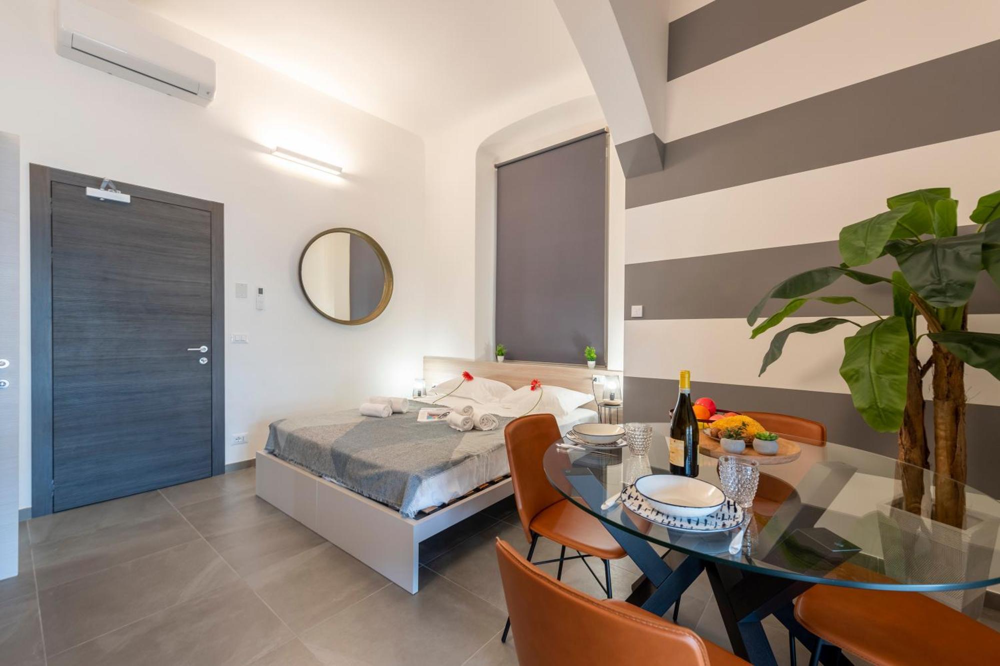 Giannini House Next To Aquarium - Happy Rentals Génova Exterior foto