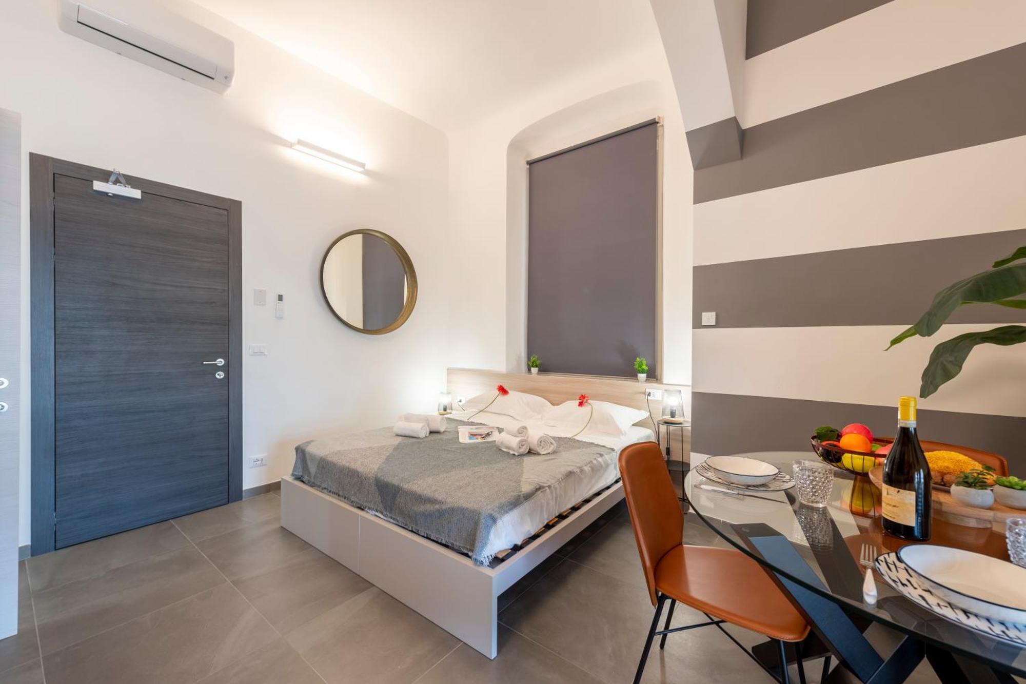 Giannini House Next To Aquarium - Happy Rentals Génova Exterior foto