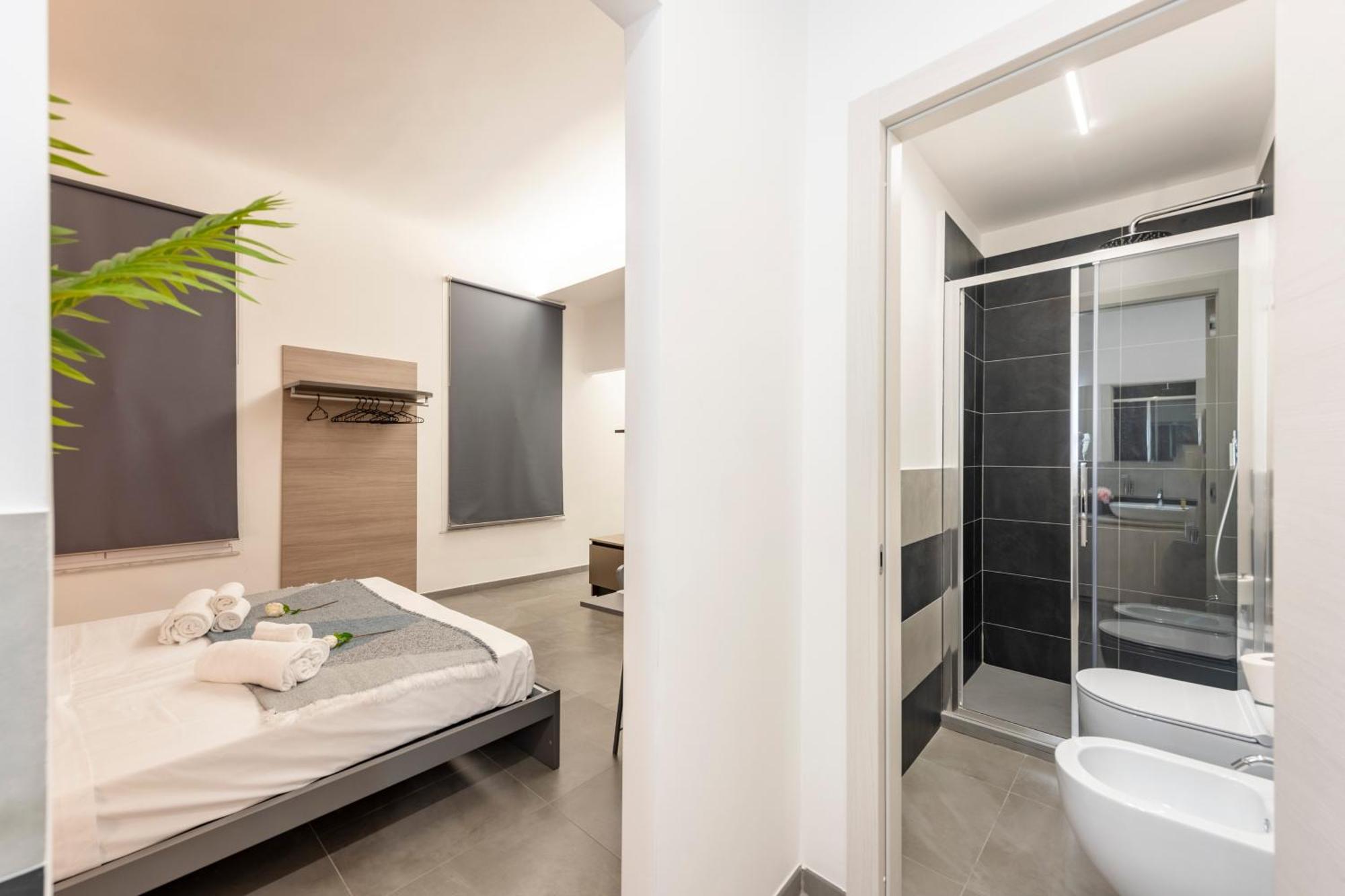 Giannini House Next To Aquarium - Happy Rentals Génova Exterior foto